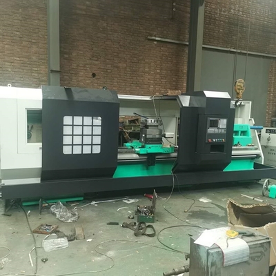 普通機械制造 基礎、流程與未來發展