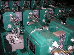 寧波市北侖區(qū)機(jī)械制造產(chǎn)業(yè)概覽 紡織儀器與農(nóng)業(yè)機(jī)械產(chǎn)品列表及銷售分析