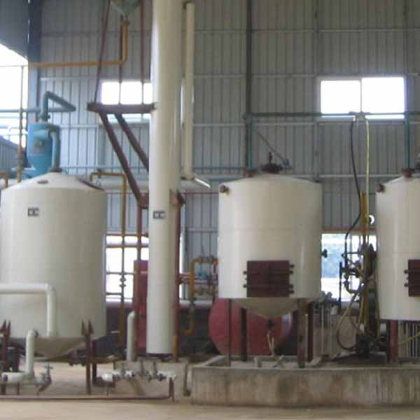 大豆成套油脂浸出設(shè)備價格解析與華奧機(jī)械品質(zhì)保證